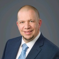 Trevor Rubak