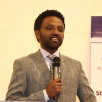 Dawit Yifru