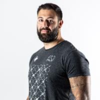 Dominic Bohatschek