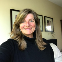 Sandra Blikslager