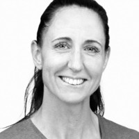 Isabell Lundell Berglund