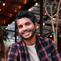 Pavan Trikutam