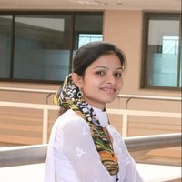 Mayuri Sawant