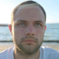 Dmytro Korovin
