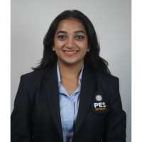Monisha V