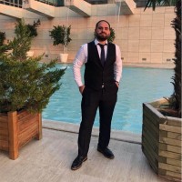 Sait Ahmet YILDIZ