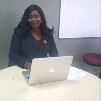 Yetunde Raheem ,Mba.