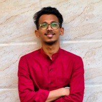 Pranay Solgaonkar