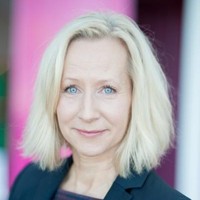 Maria Tynander