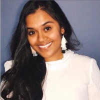 Simoni Patel