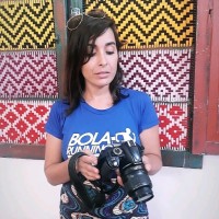 wallissia Albuquerque