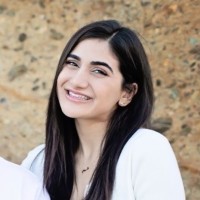 Shabnam Khashi