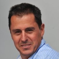 Gilles MAS