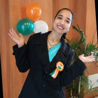 Manjali Singh