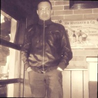 Jose Bravo Velasquez