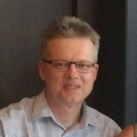 Mike Best, P.Eng.