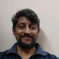 Gopalakrishnan Ranganathan