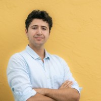 Antonio Mejia