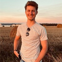 Max Groenendal