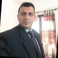 Anirban Ghatak