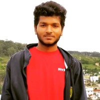 Santhosh A.M