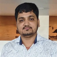 Ankit Kumar