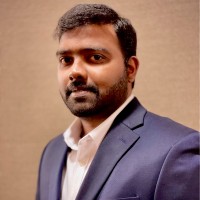 Srinath Pandreka