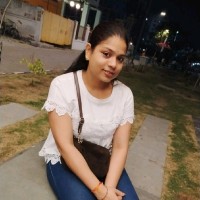Rajeswari Behera