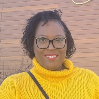 Erika Jackson, M.Ed.