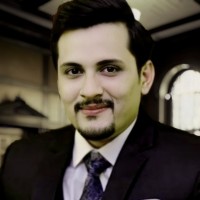 Haider Mehmood