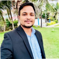 Subhasish Panda