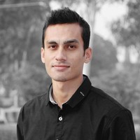 Babar Ali
