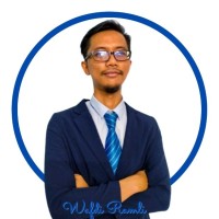 Wafdi Ramli