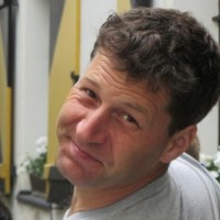 Markus Oeschger