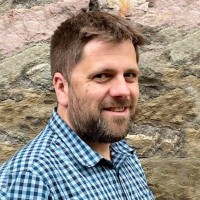 Daniel Sharp