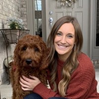 Rachel Johnson, MBA