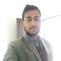 suraj sharma