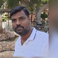 Ashok P