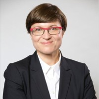 Julia Barysheva