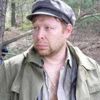 Юрий Овчинников