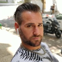 Gilad Aram