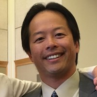 Darin Fong