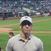 Jonathan Perozo