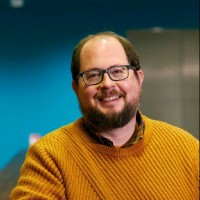 Craig Morrow