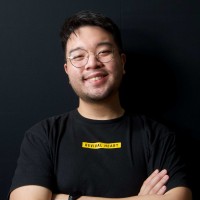 Wilson Ho