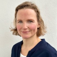 Patricia Stohmann