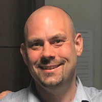 Rob Goodier