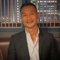 Robert Lin
