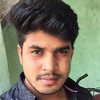 Kishore Parida