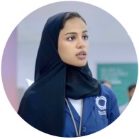 Moza Al Qahtani